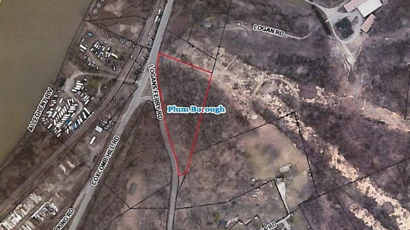 0 Logans Ferry Rd, Plum, PA 15068