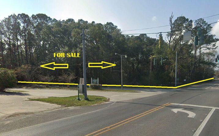 Pictures of Land property located at Gause West @ Maris Stella, Slidell, LA 70460 for sales - image #1
