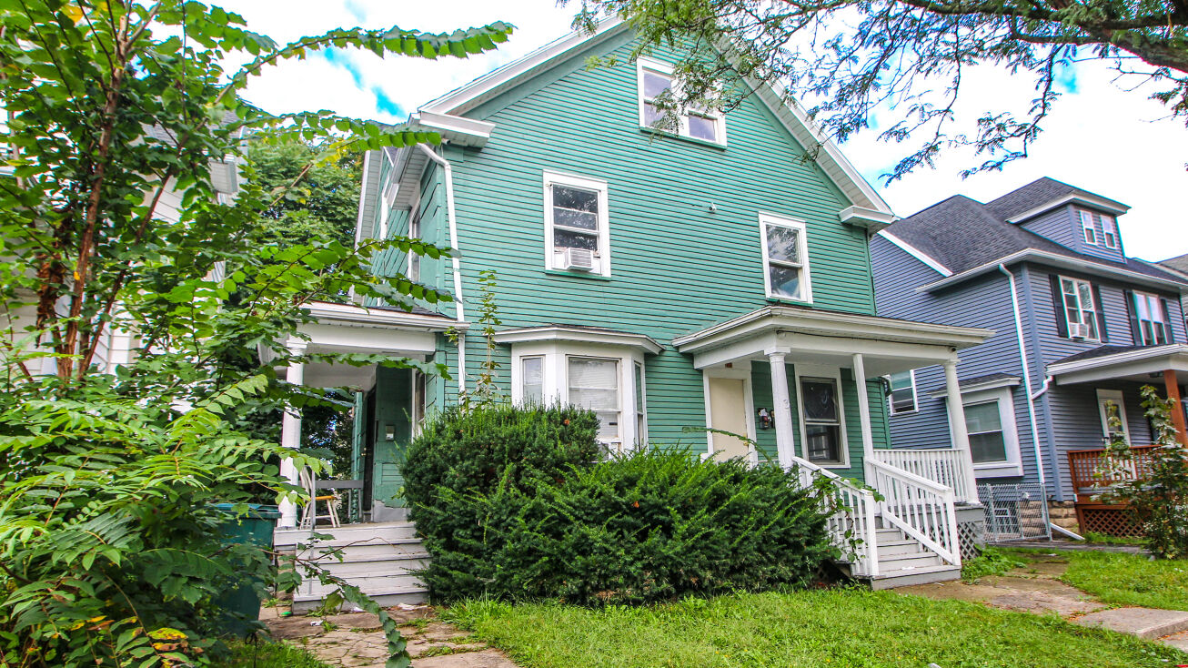 29 Copeland St, Rochester, NY 14609