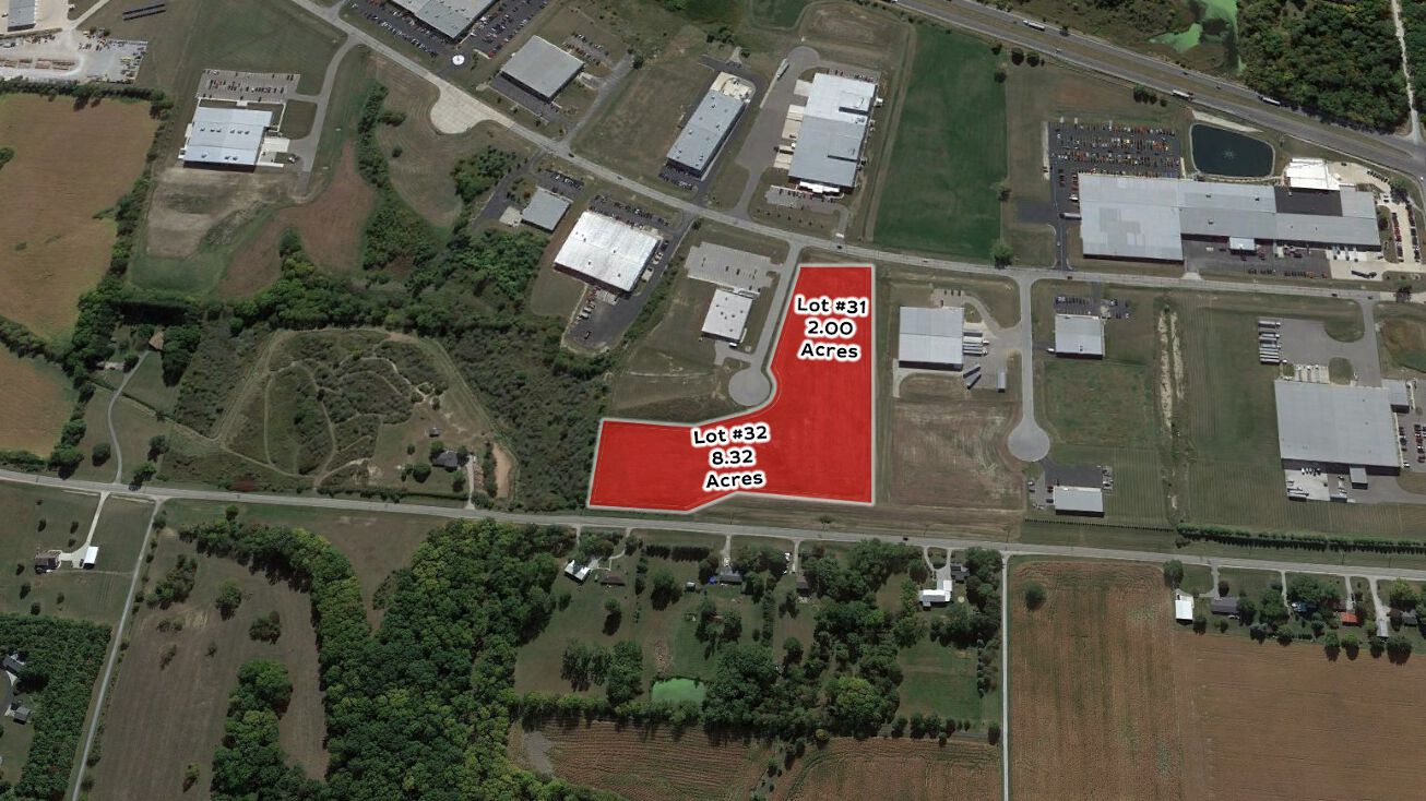 4375 Park 30, Columbia City, IN 46725