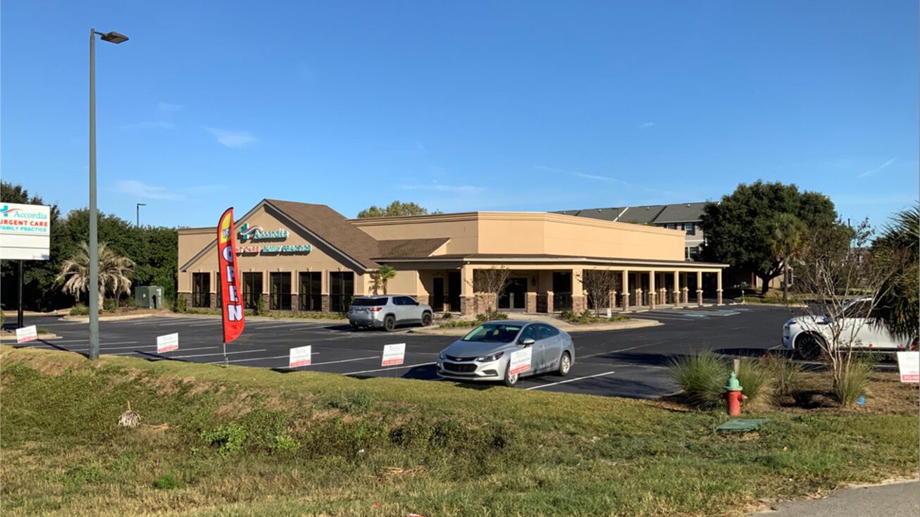 1301 Statesboro Pl Cir, Statesboro, GA 30458