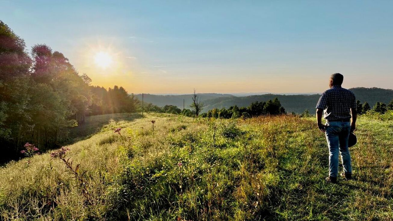 Co Hwy 16/3, Herndon, WV 24726