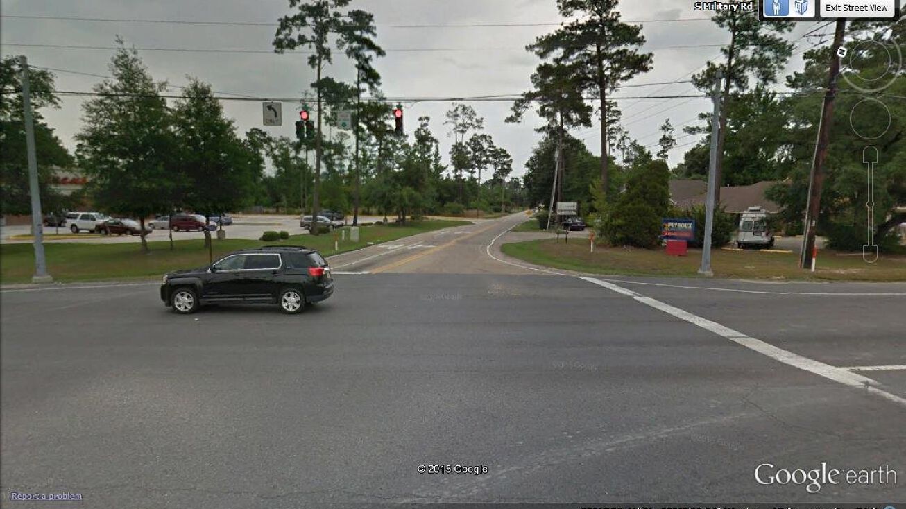 Lot FNCB, Herwig Bluff Rd, Slidell, LA 70459