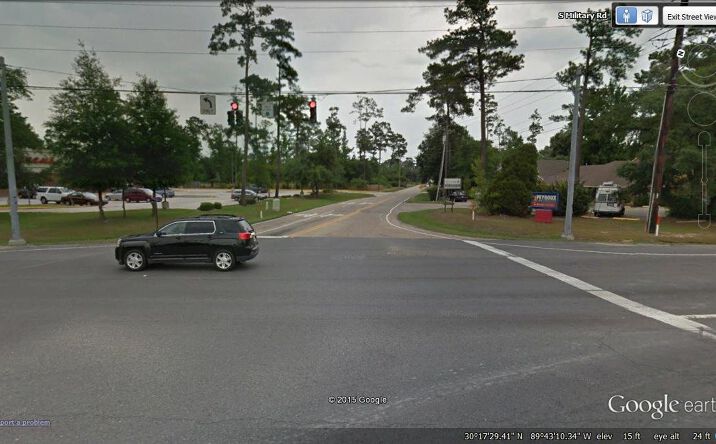 Pictures of Land property located at Lot FNCB, Herwig Bluff Rd, Slidell, LA 70459 for sales - image #1