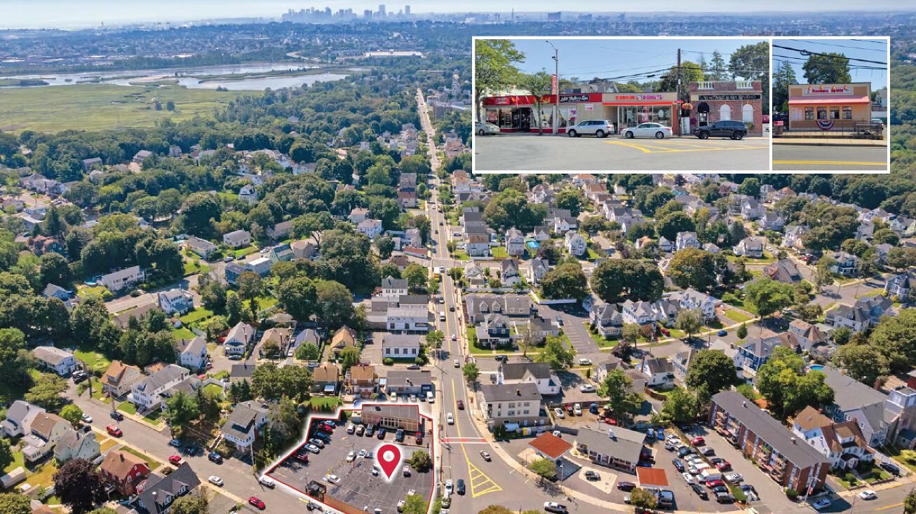 508530 Lincoln Ave, Saugus, MA 01906