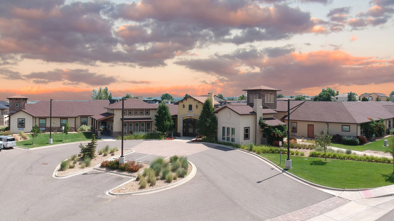 11952 Gray St, Broomfield, CO 80020