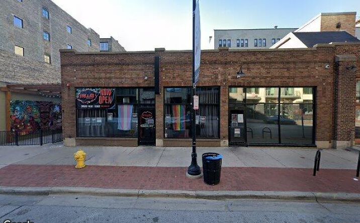 image of property at 53 COMMERCE AVE SW Grand Rapids MI 49503-4124