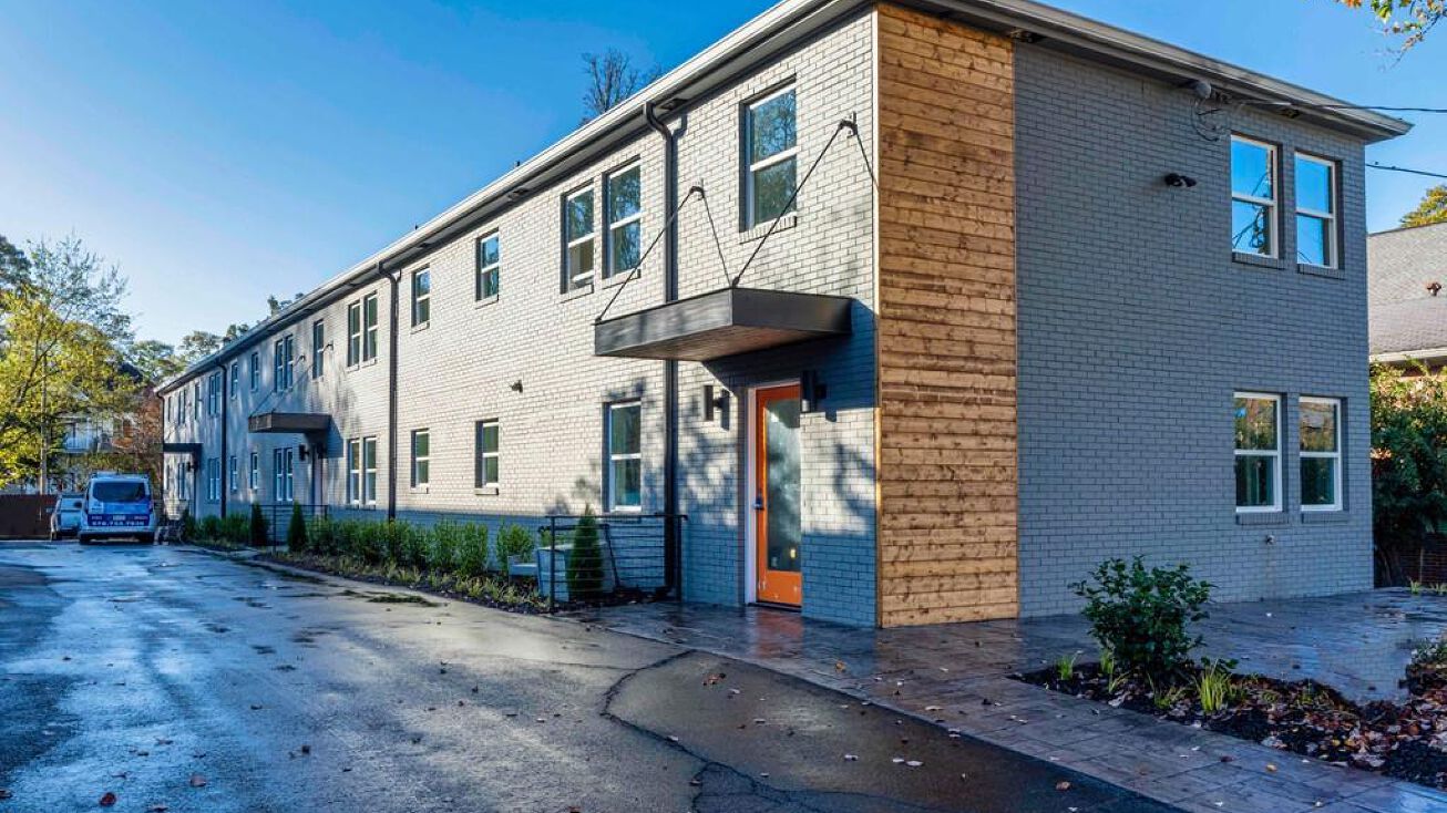 1015 Greenwood Ave NE, Atlanta, GA 30306