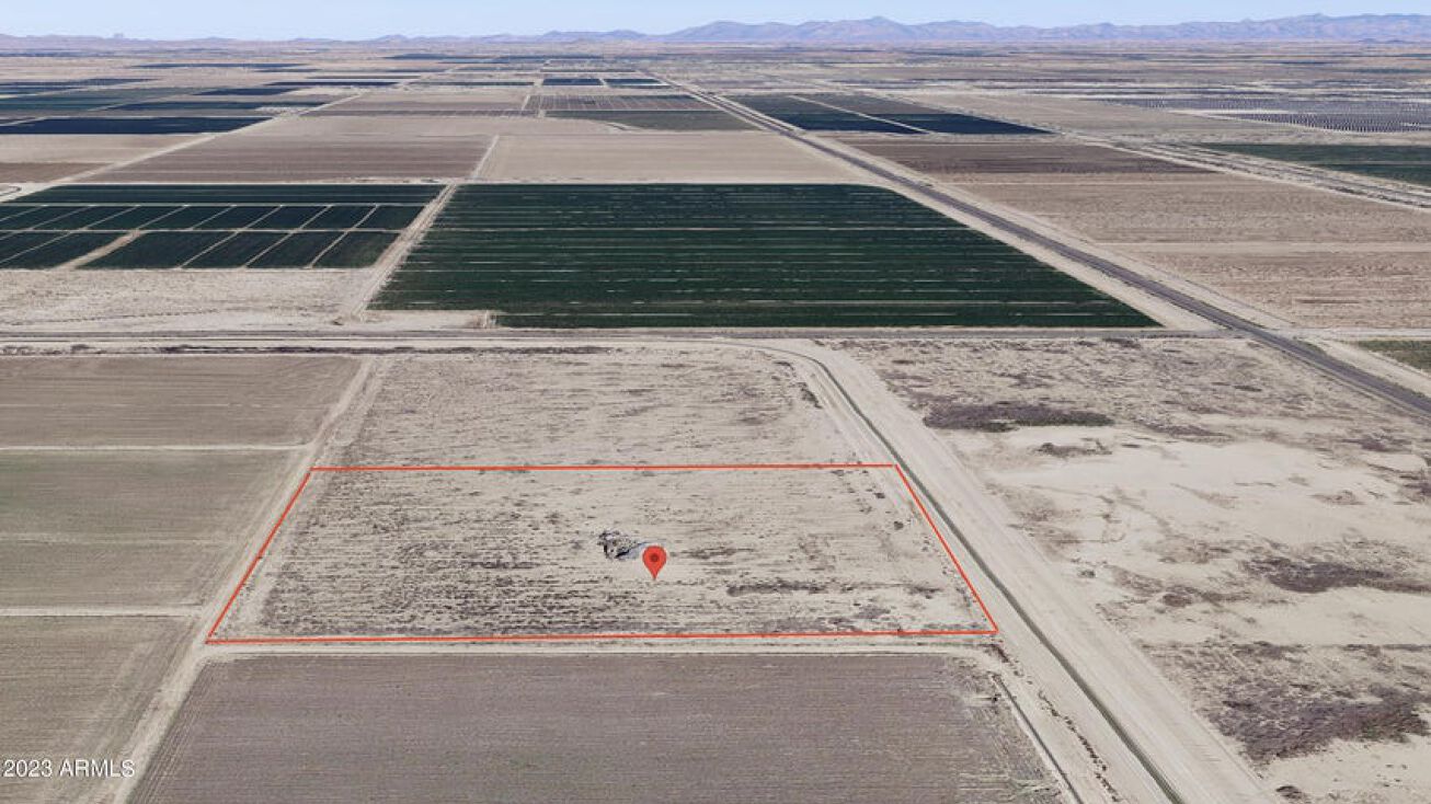 4597 E Cornman Rd, Eloy, AZ 85131
