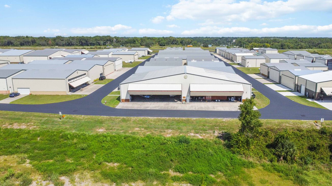 1321 Apopka Airport Road, Apopka, FL 32712