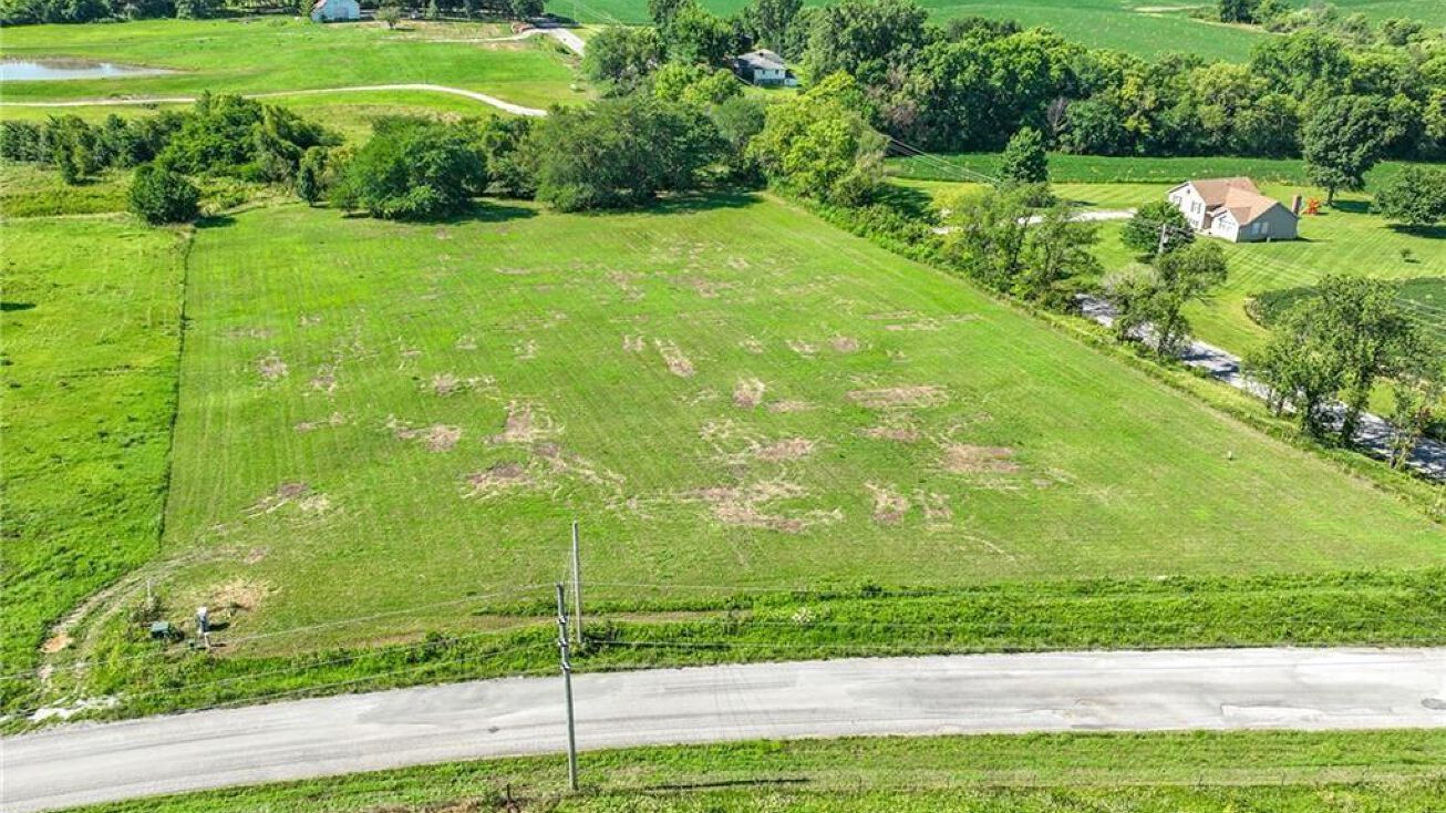 Lot 1 Landmark Farms N/A, Smithville, MO 64089