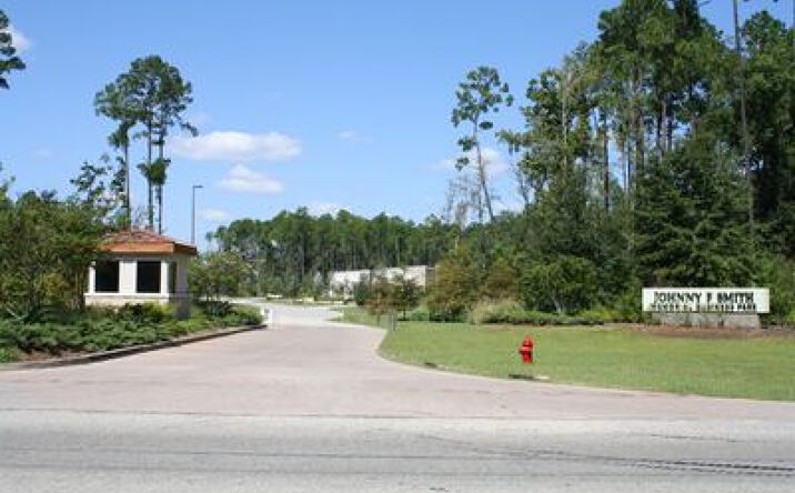 Pictures of Land property located at Lot 19 J.F Smith Blvd, Slidell, LA 70460 for sales - image #1