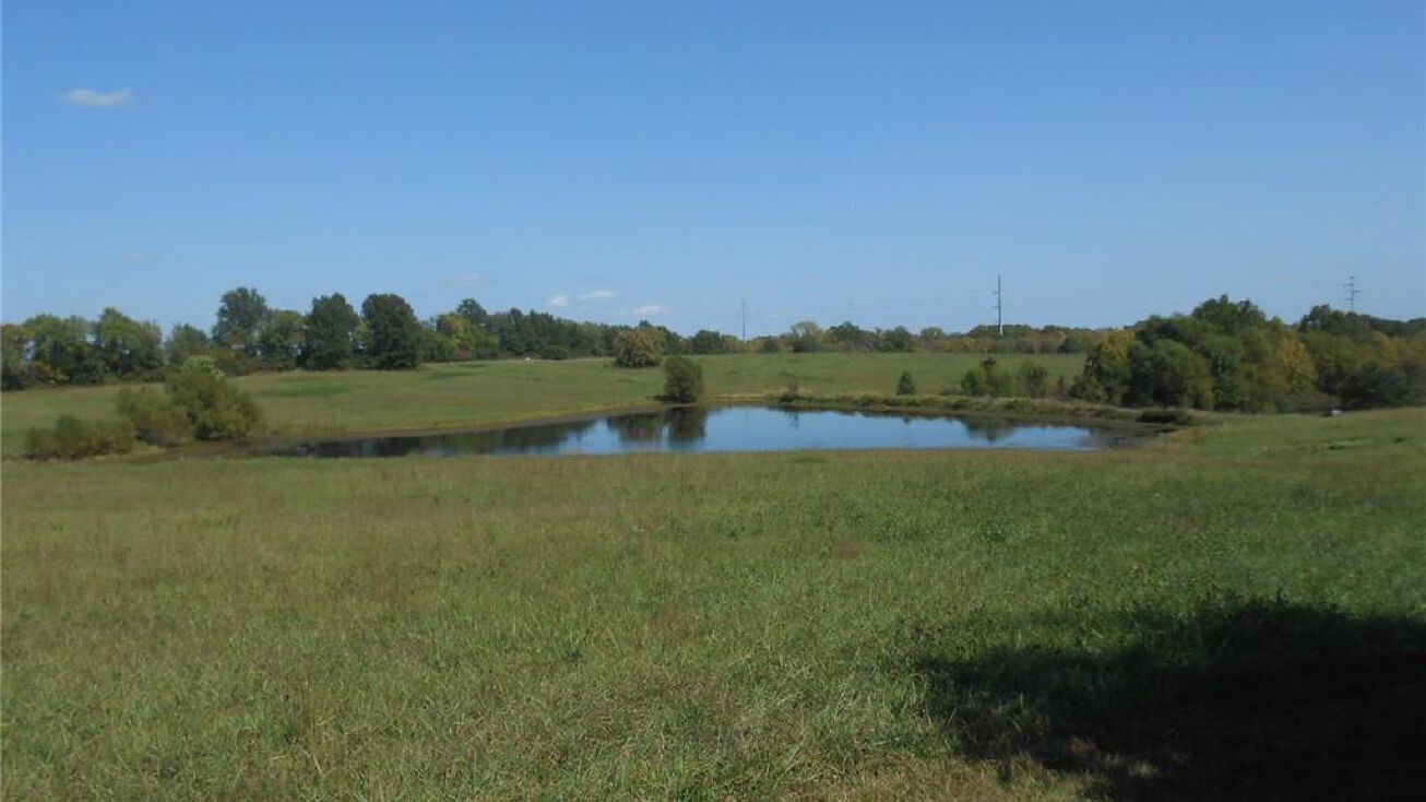 JP ODELL Road, Rayville, MO 64084