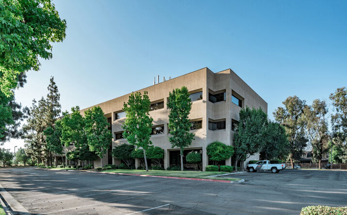140 East Shaw Avenue Fresno Ca 93710