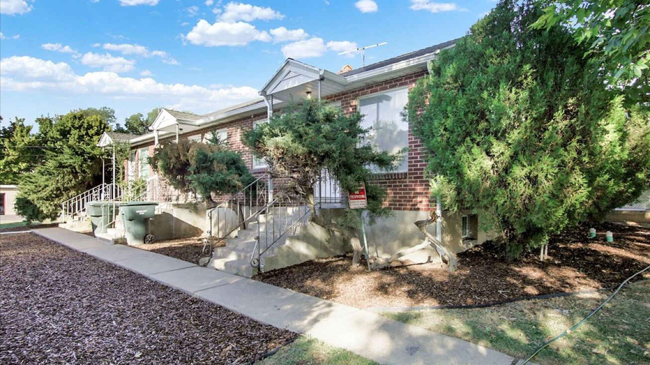 660 28th St, Ogden, UT 84403