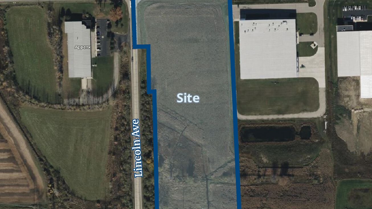 230 E 64th St, Holland, MI 49423