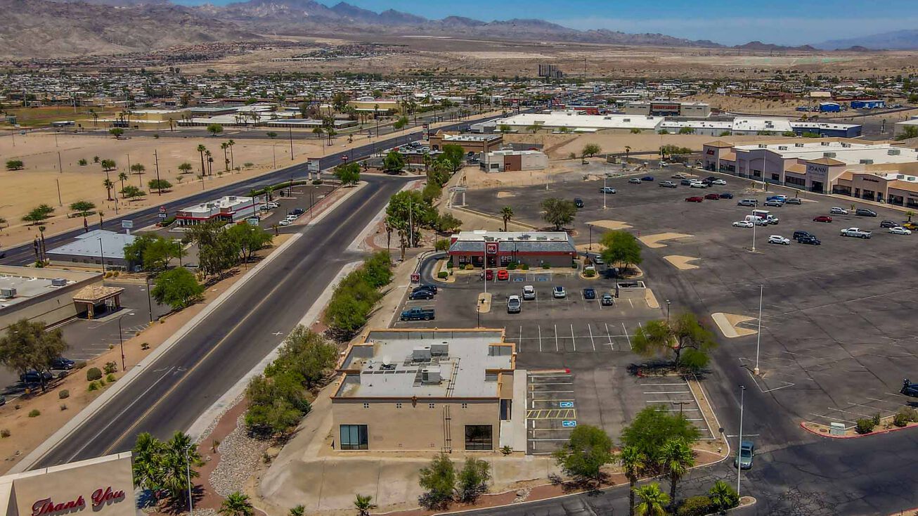 2350 Miracle Mile, Bullhead City, AZ 86442