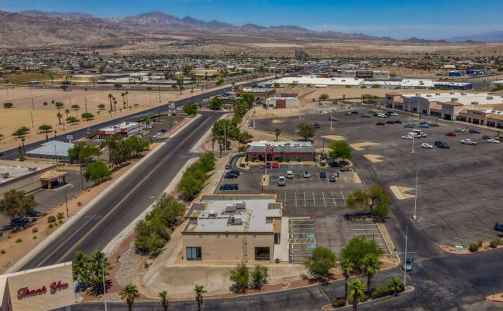 Bullhead City, AZ Commercial Real Estate for Sale | Crexi.com