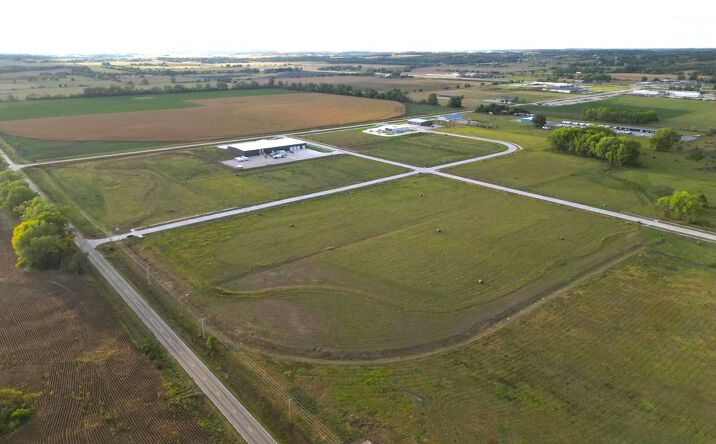 Pictures of Land property located at 1201 S 34th St., Norfolk, NE 68701 for sales - image #1