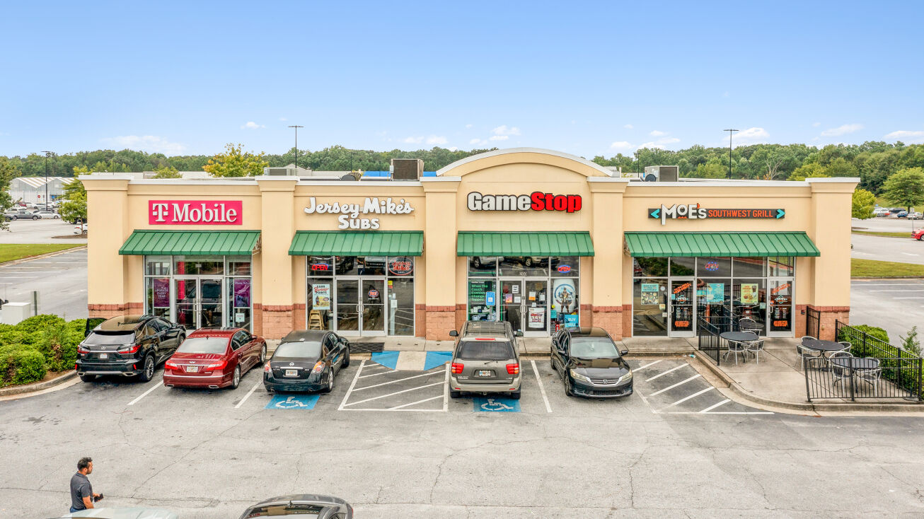 4211 Atlanta Hwy, Loganville, GA 30052