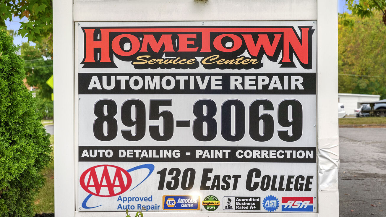 126 E College Ave, Westerville, OH 43081