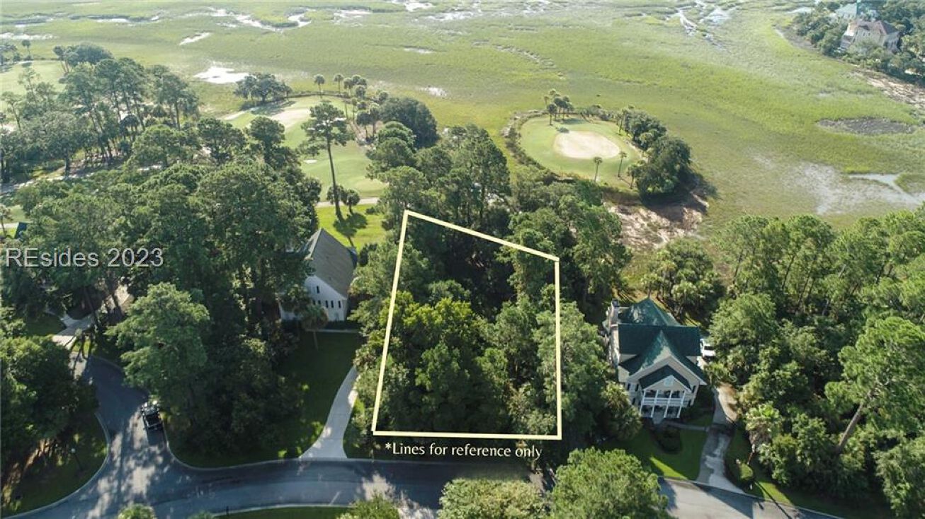 71 Pointe South Trace, Bluffton, SC 29910