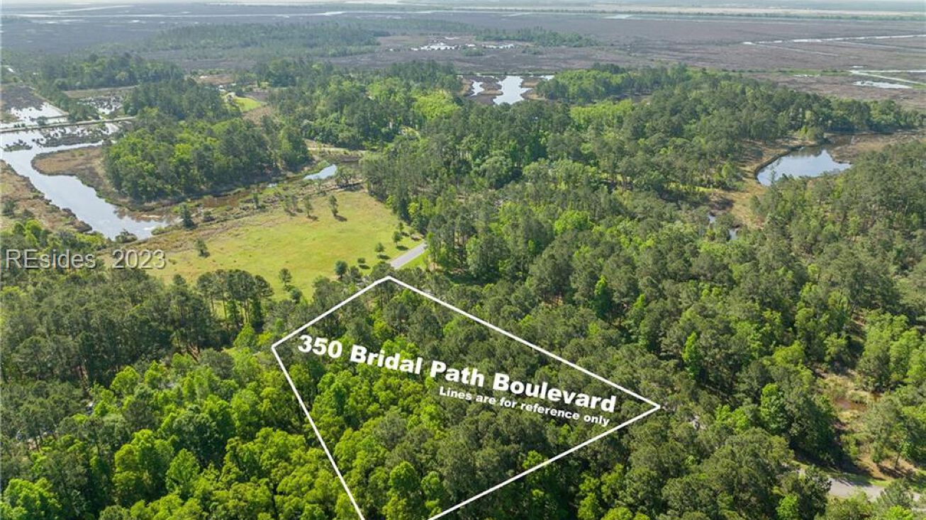 350 Bridle Path Boulevard, Hardeeville, SC 29927