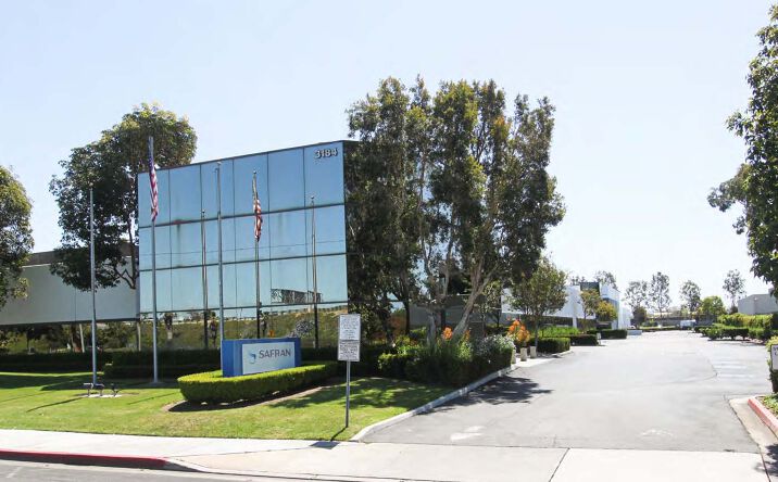 Pictures of Industrial property located at 3184 Pullman St, Costa Mesa, CA 92626 for sales - image #1
