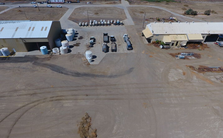 Pictures of Land property located at 1 Fertilizer, Fresno, CA 93722 for sales - image #1