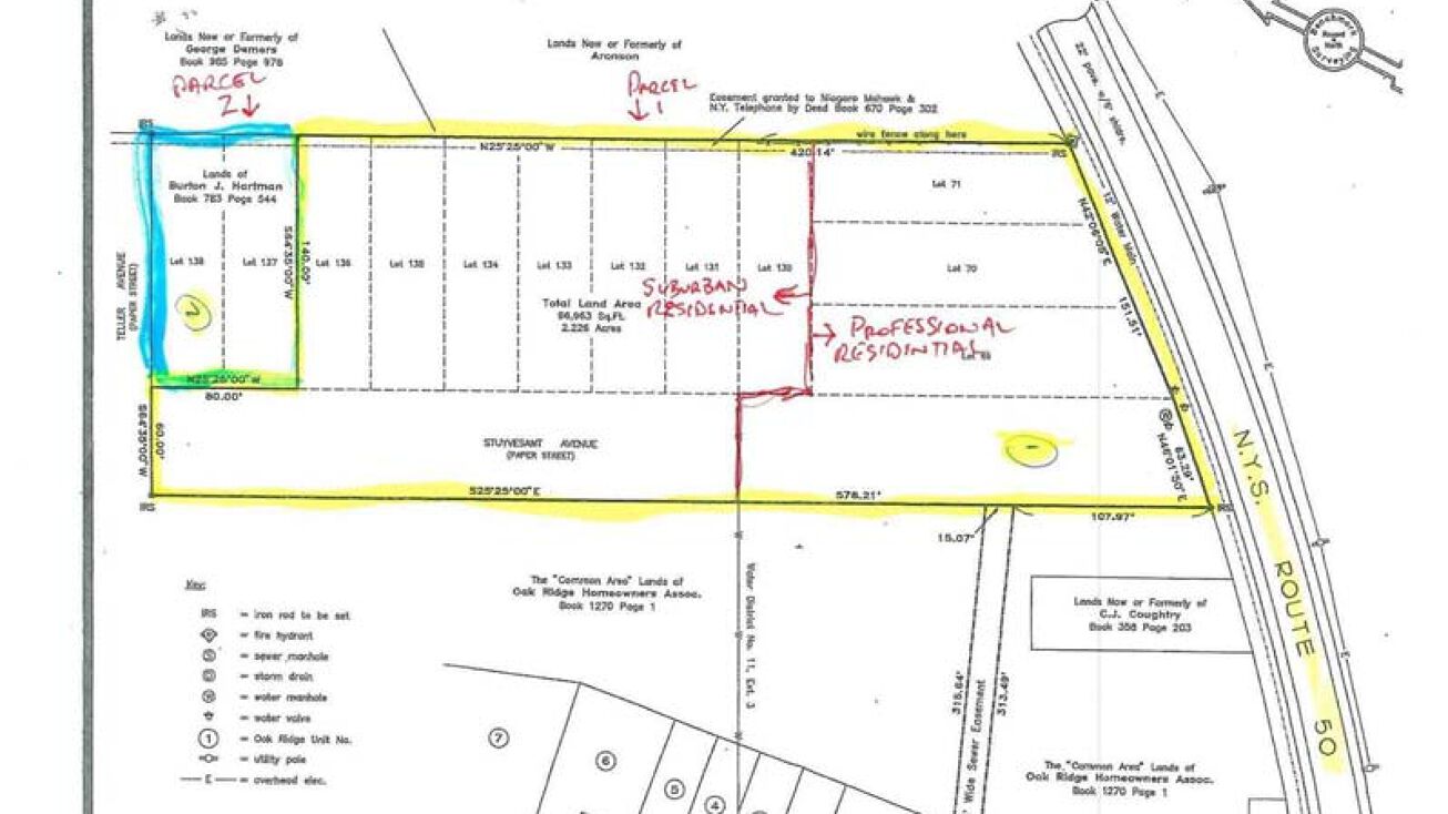 L1 Route 50 Scotia, Schenectady, NY 12302