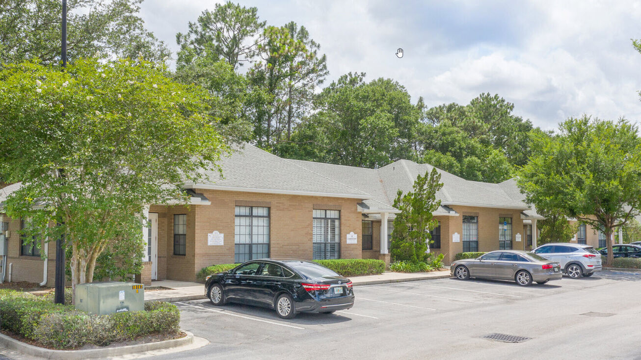 10175 FORTUNE PKWY, JACKSONVILLE, FL 32256