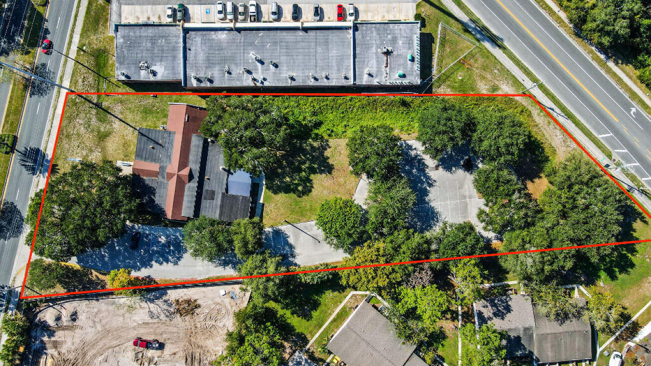 2560 MAYPORT RD, JACKSONVILLE, FL 32233