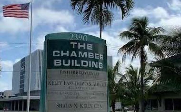 image of property at 2390 TAMIAMI TRL N Naples FL 34103-4482