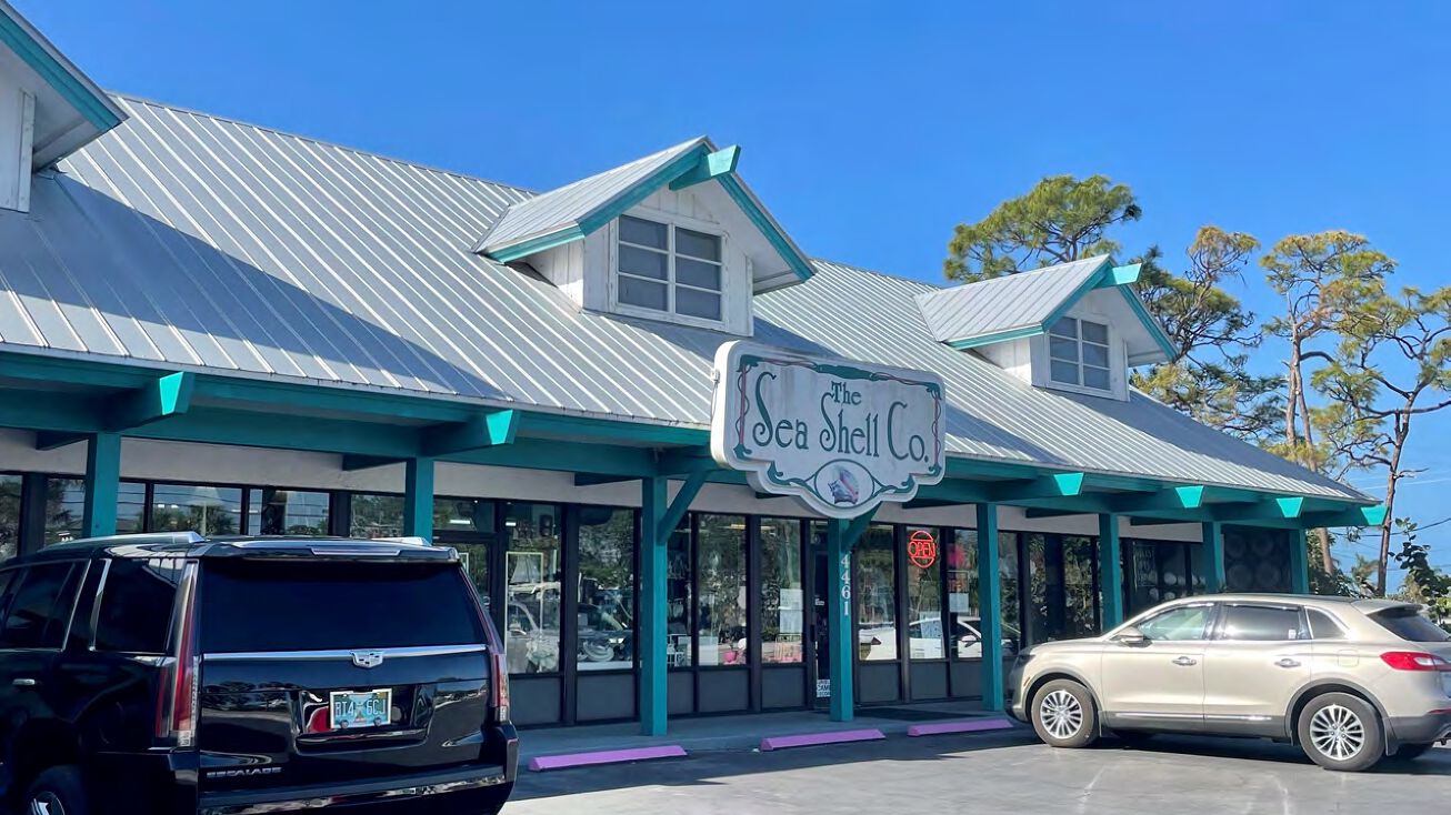 4461 Bonita Beach Rd SW, Bonita Springs, FL 34134