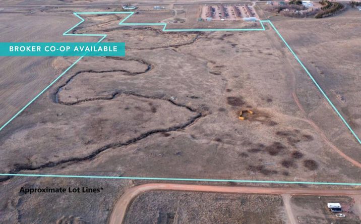 Pictures of Land property located at Misty Creek Rd, Watford City, ND 58854 for comps - image #1
