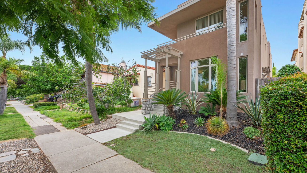 352838 Indiana St, San Diego, CA 92103