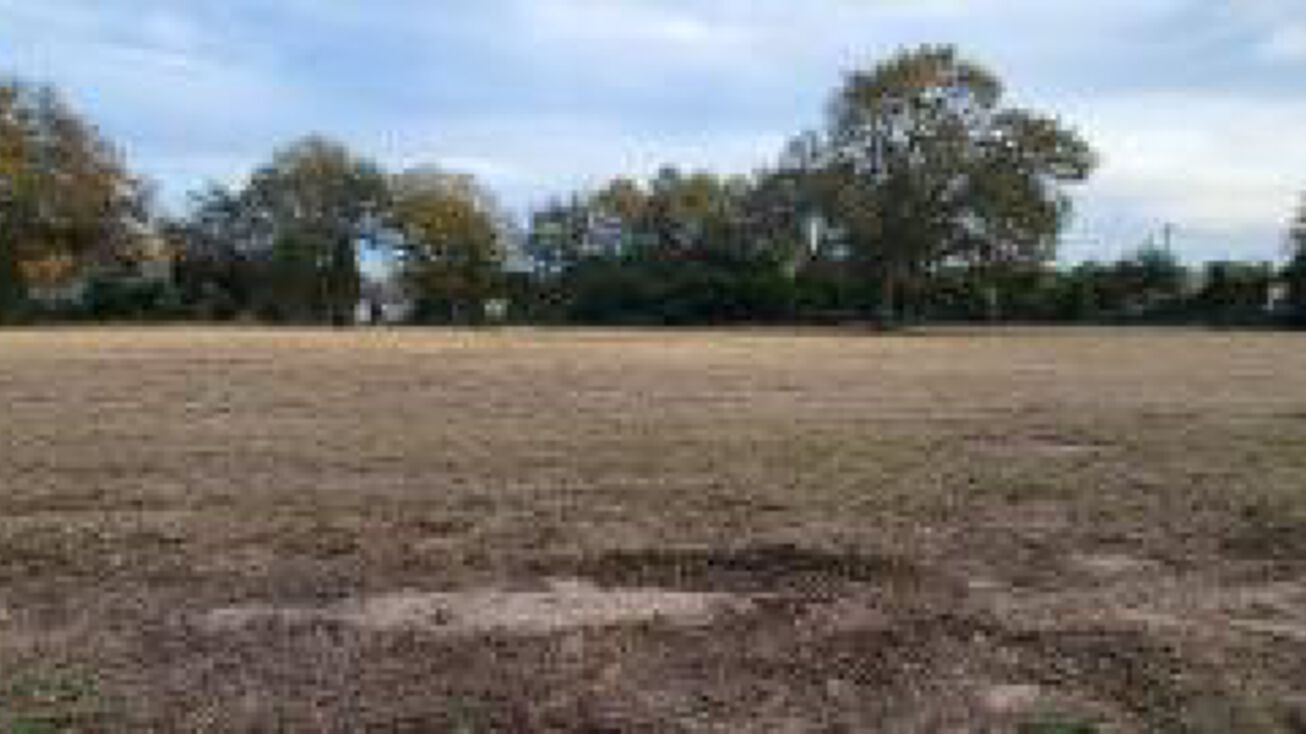 Lot 3 Coward Road, Aiken, SC 29803