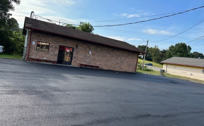 Pictures of Mixed Use, Office, Special Purpose property located at 2207 Railroad Ave, Athens, TN 37303 for sales - image #1