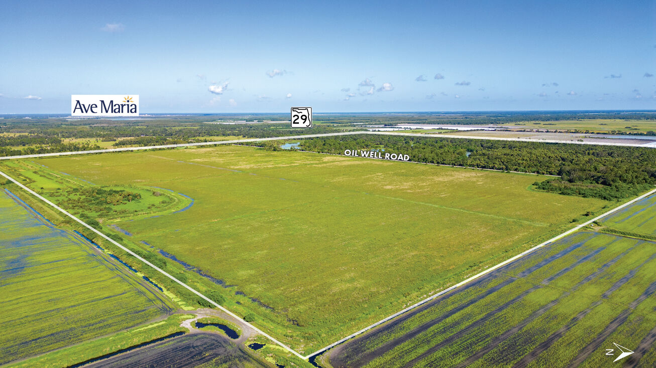 14010 Oil Well Rd, Immokalee, FL 34142