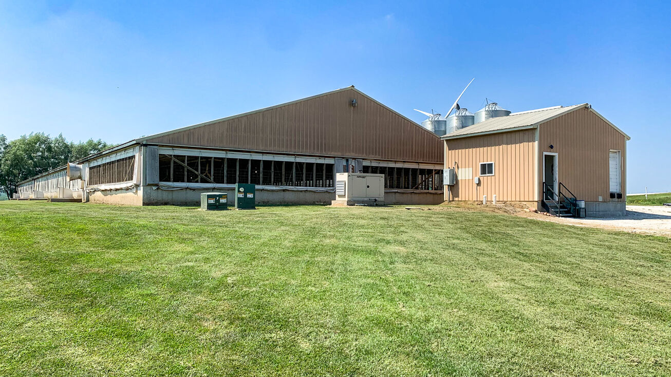 1672 330 St, Lorimor, IA 50149