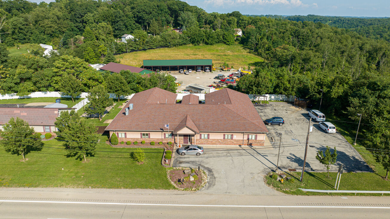 1820 Washington Rd, Washington, PA 15301