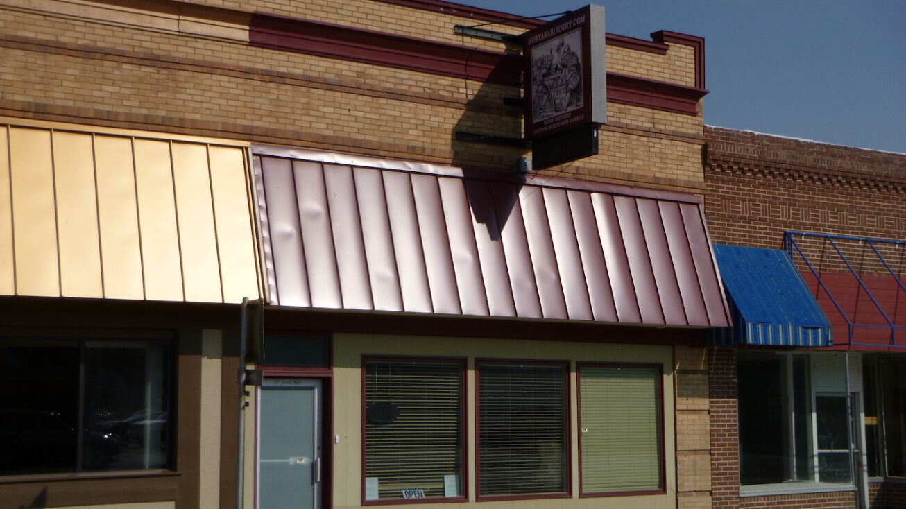 107 S Main St, Bridger, MT 59014