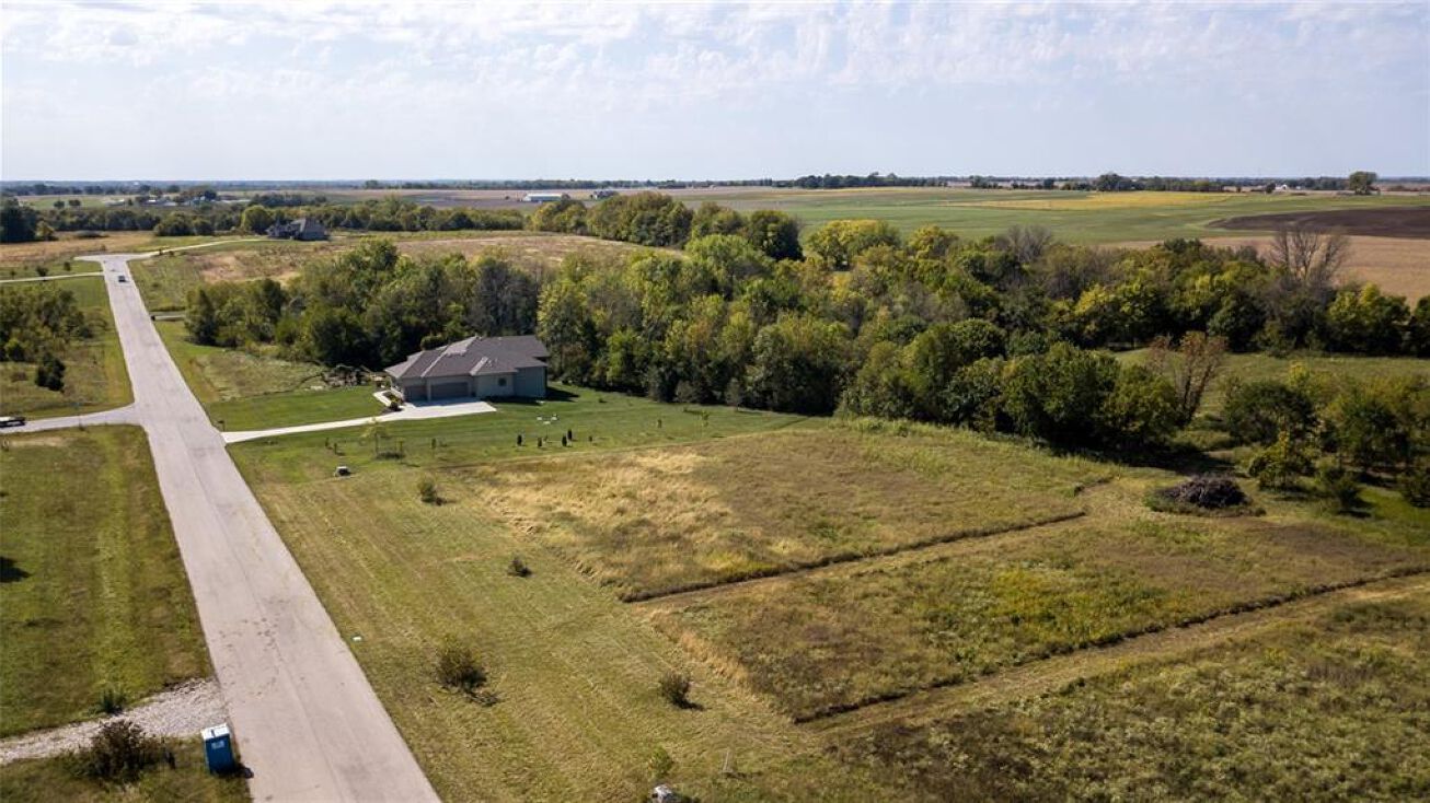 Lot 10 Plat 2 Long Terrace, Bucyrus, KS 66013
