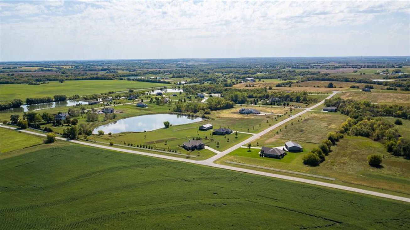 Lot 10 Plat 2 Long Terrace, Bucyrus, KS 66013