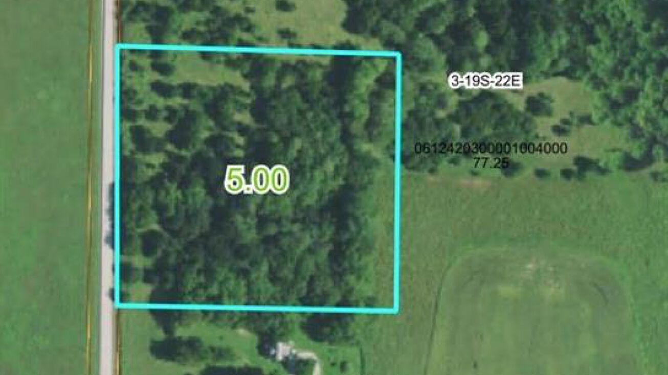 00005 Crescent Hill Road, Osawatomie, KS 66064