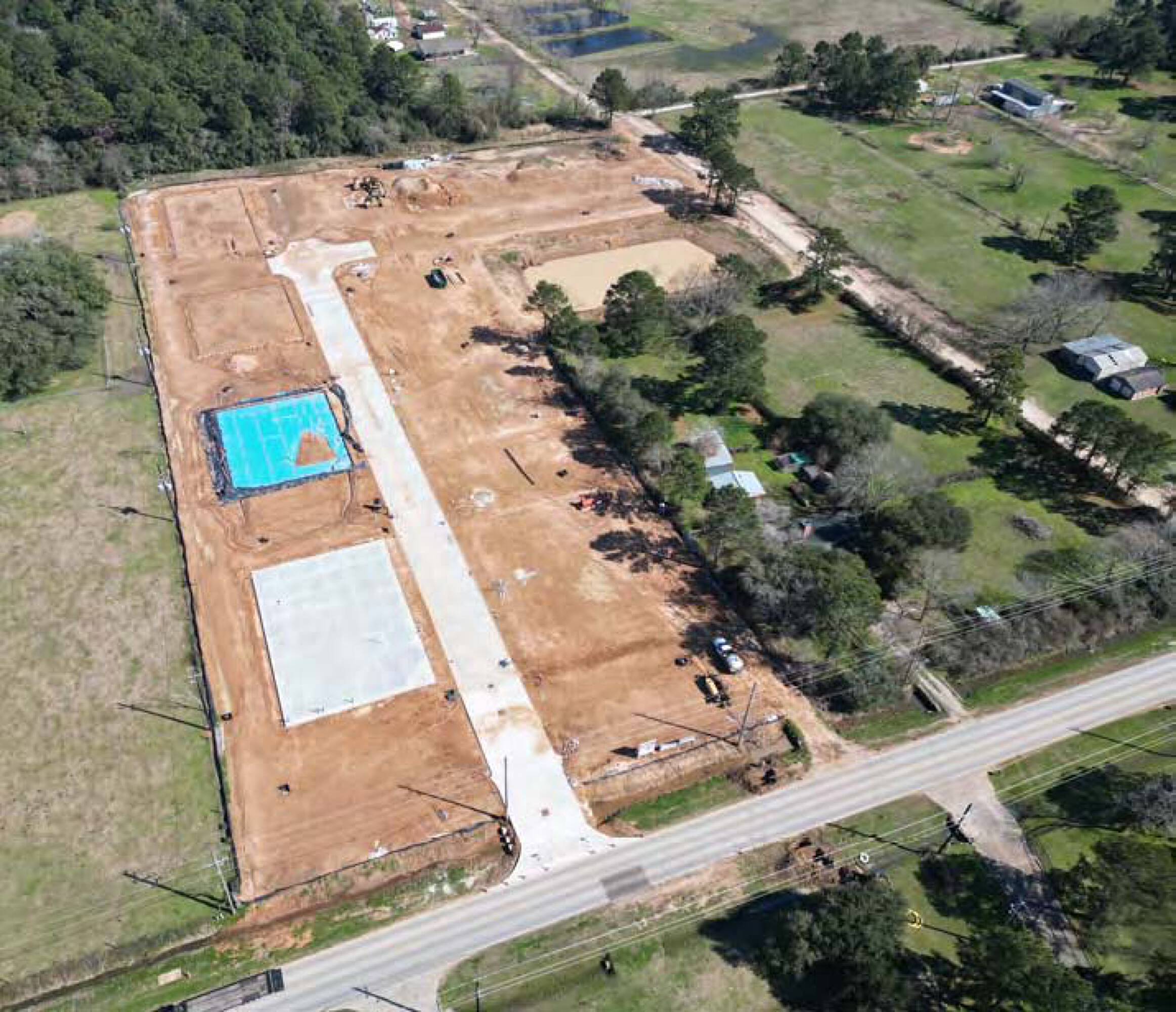 Cherry Street Business Park