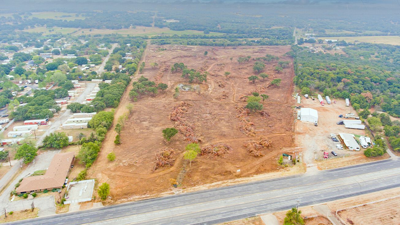 2632 US67, Cleburne, TX 76031