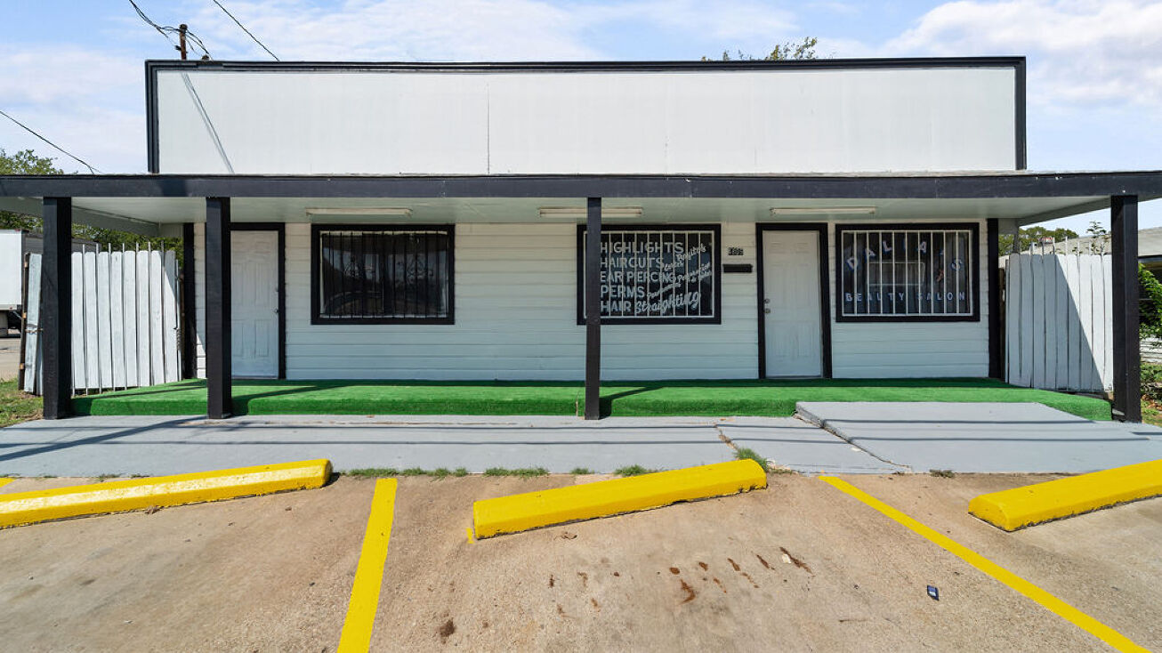 4809 Bernal Dr, Dallas, TX 75212