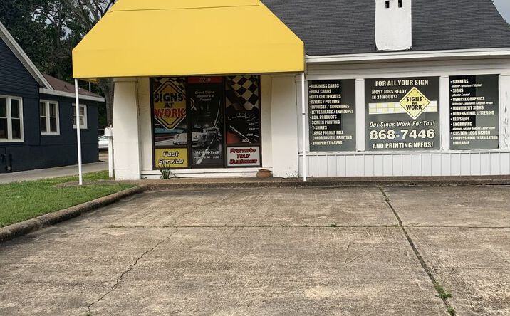 Pictures of Retail, Mixed Use property located at 3718 Youree Dr, Shreveport, LA 71105 for sales - image #1