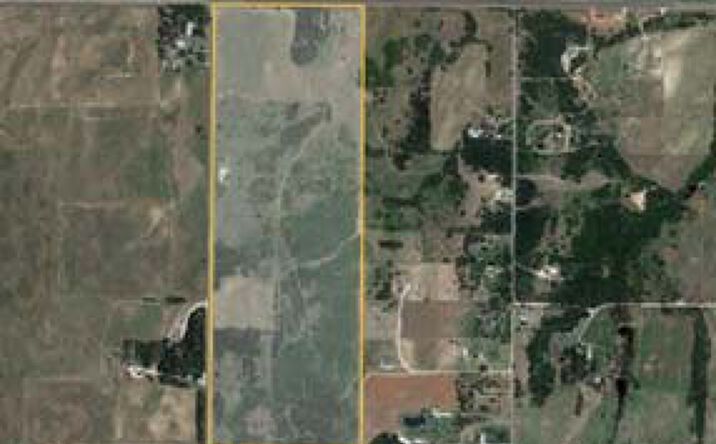 Pictures of Land property located at 40634 S County Rd 198, Woodward, OK 73801 for sales - image #1